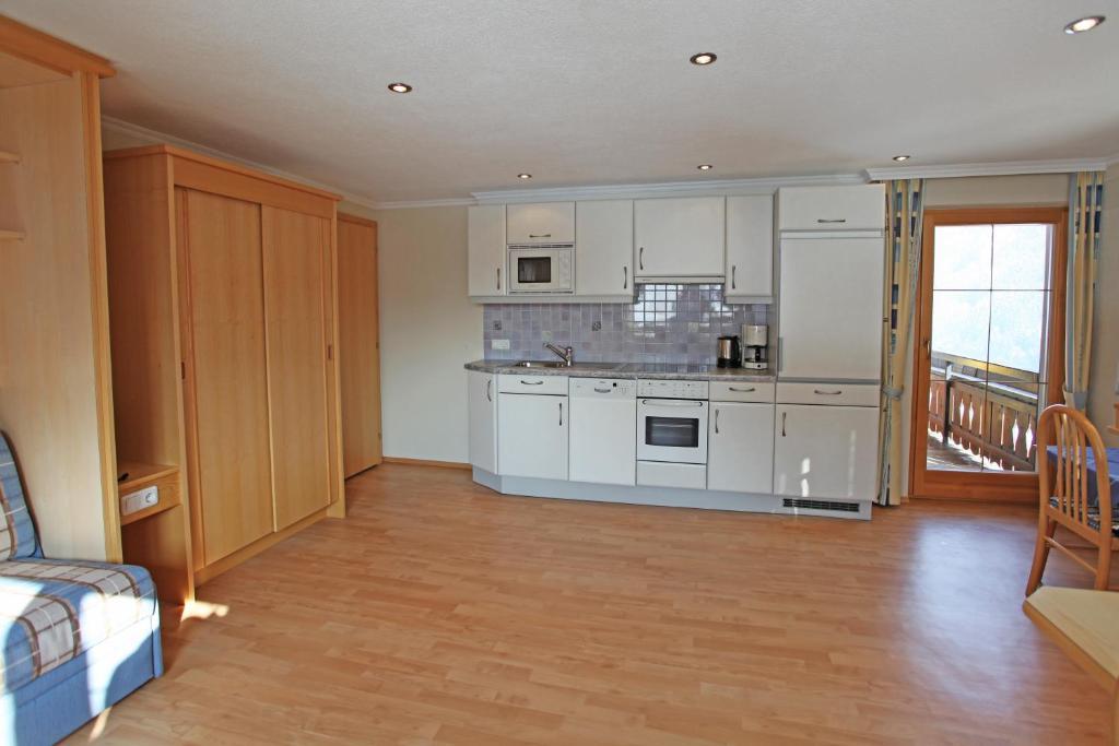 Haus Helga Otel Kappl  Oda fotoğraf