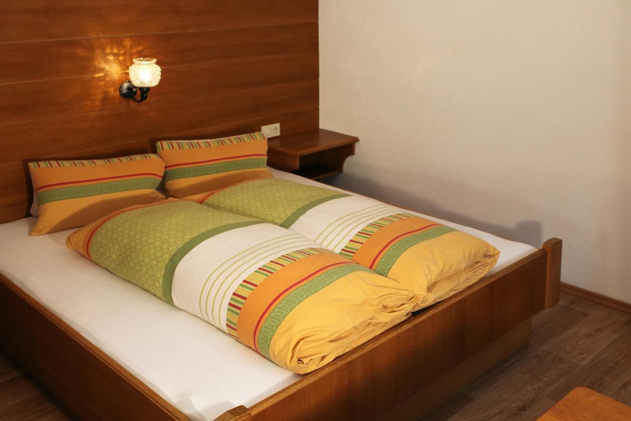 Haus Helga Otel Kappl  Oda fotoğraf