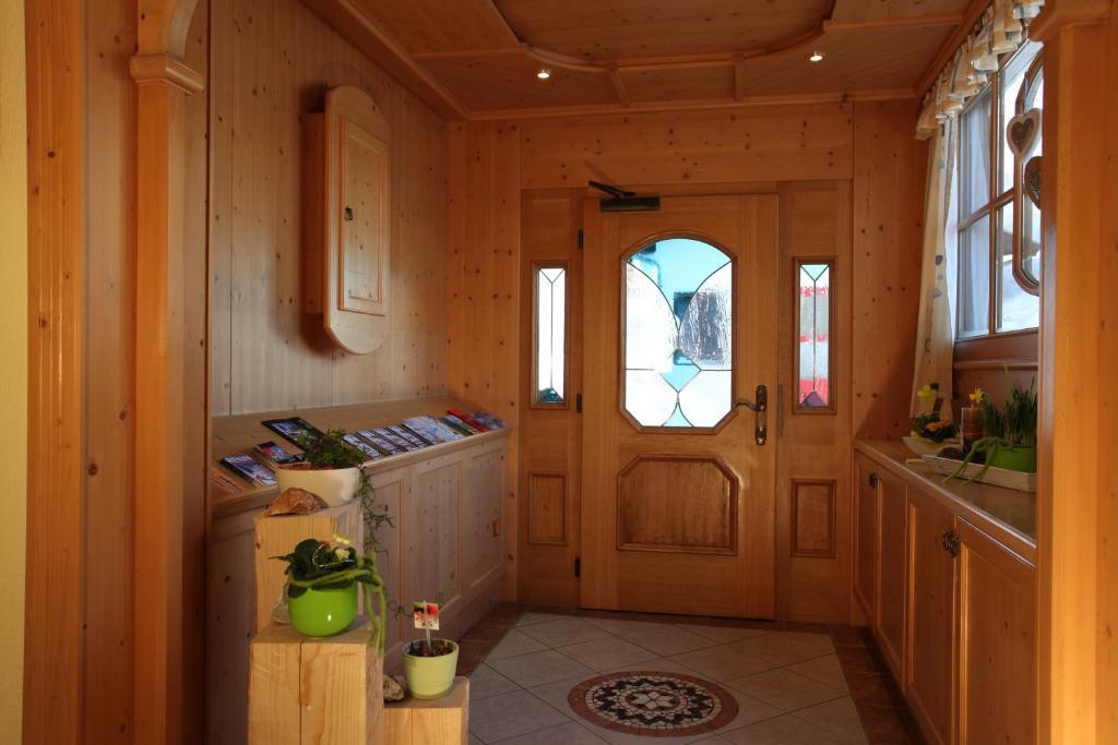 Haus Helga Otel Kappl  Oda fotoğraf