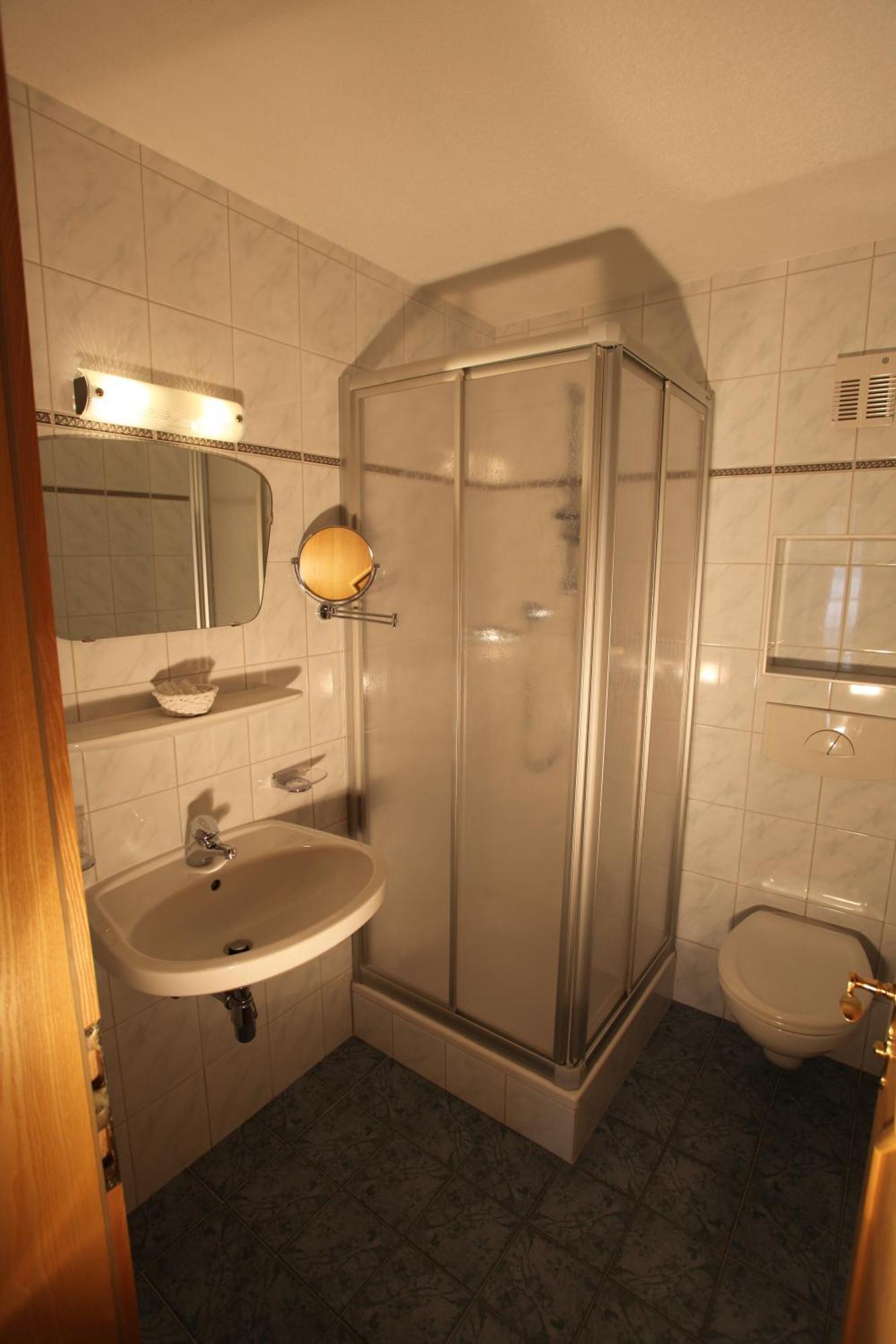 Haus Helga Otel Kappl  Dış mekan fotoğraf