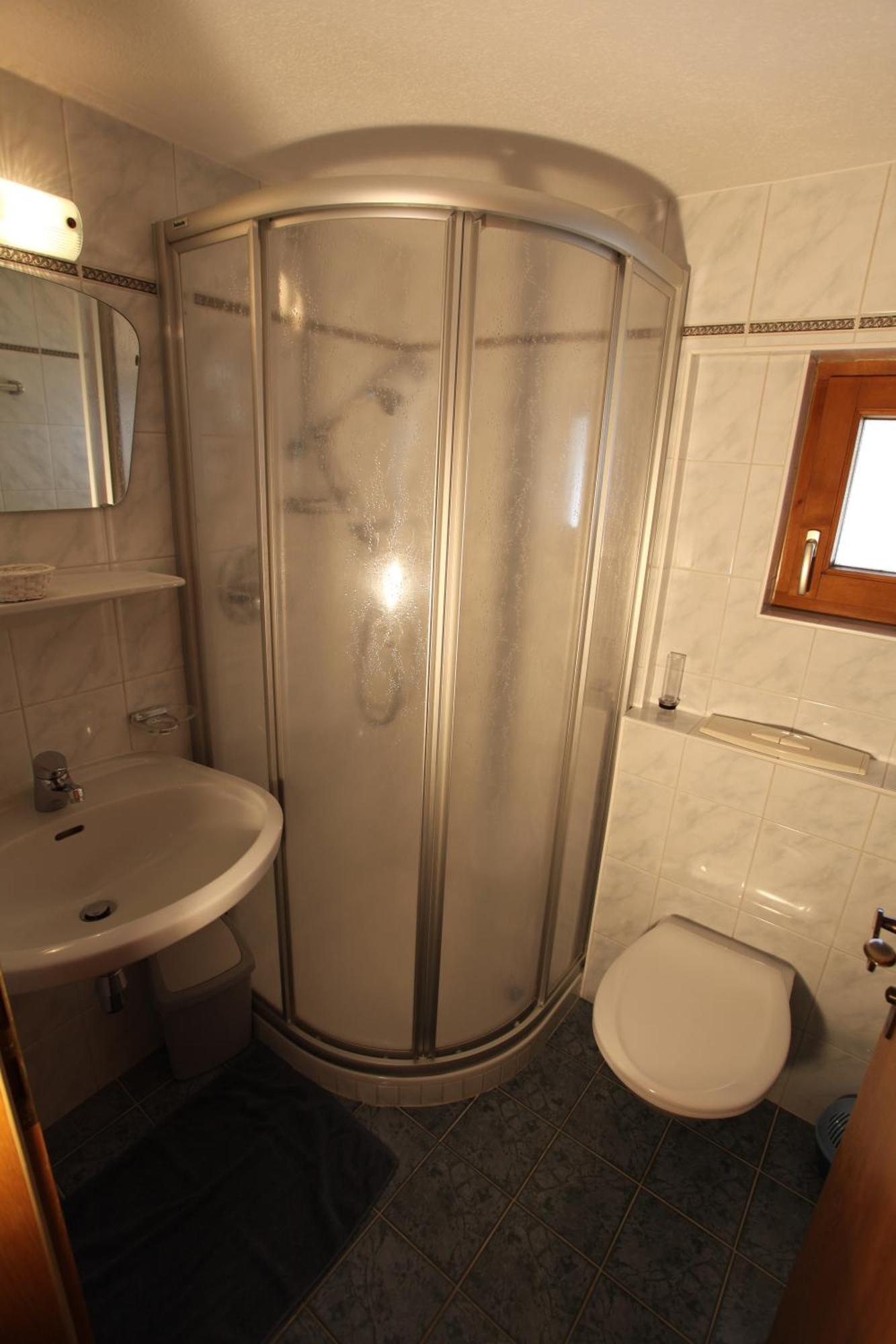 Haus Helga Otel Kappl  Dış mekan fotoğraf