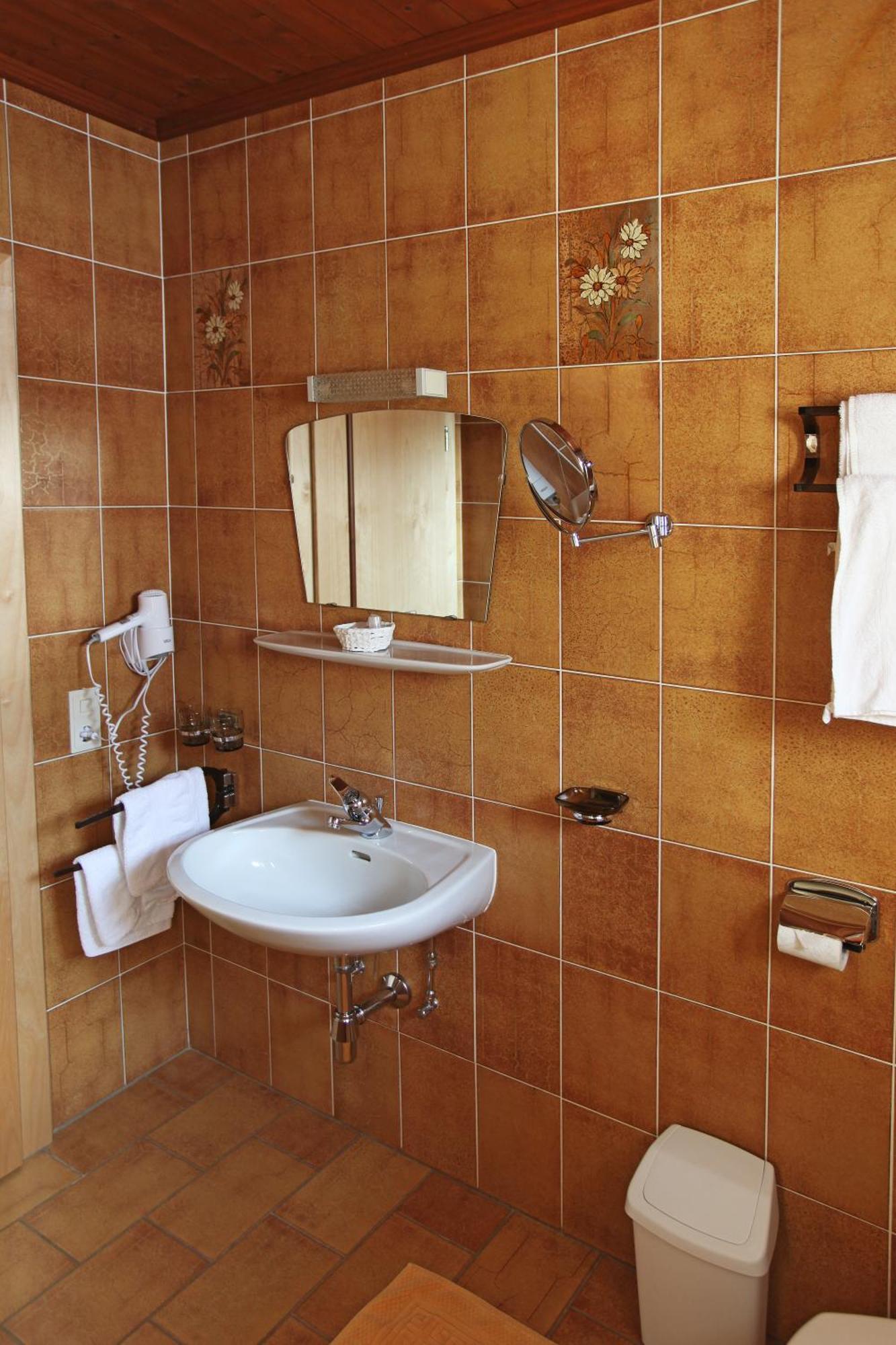 Haus Helga Otel Kappl  Dış mekan fotoğraf